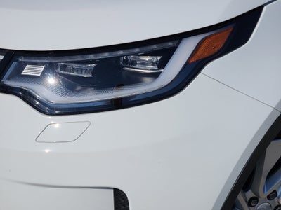 2024 Land Rover Discovery S