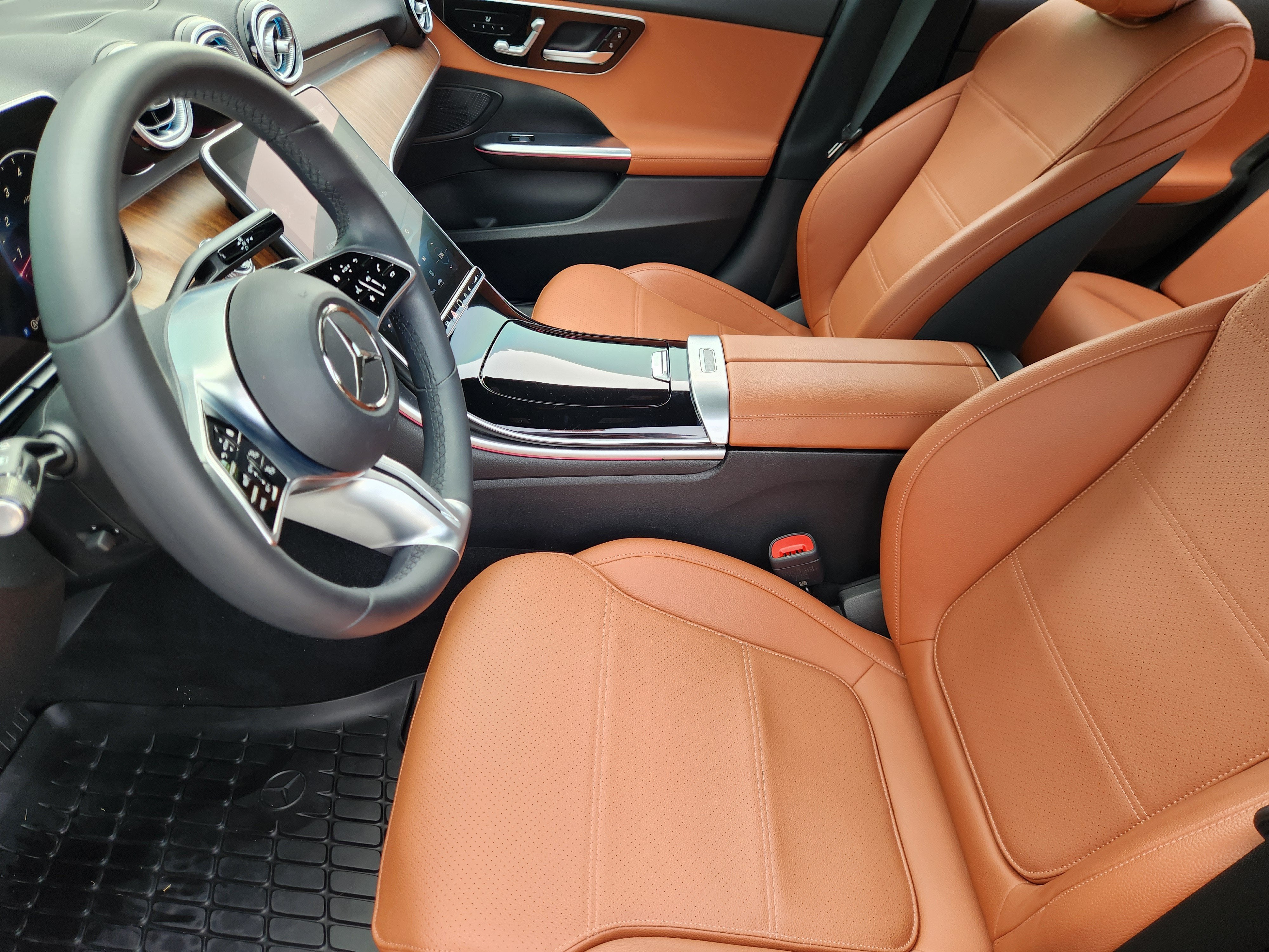 2023 Mercedes-Benz C-Class C 300