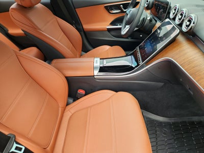 2023 Mercedes-Benz C-Class C 300