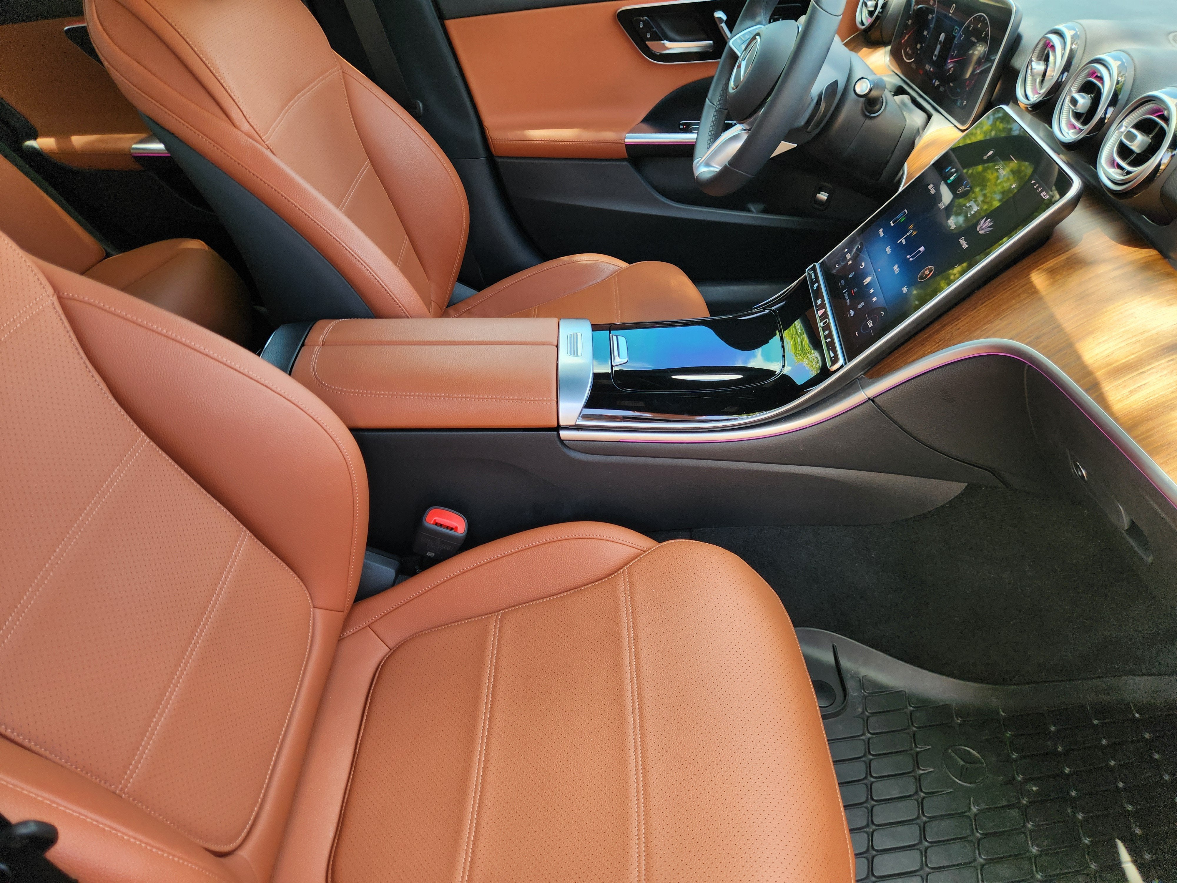 2023 Mercedes-Benz C-Class C 300