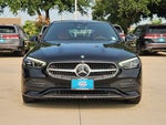 2023 Mercedes-Benz C-Class C 300