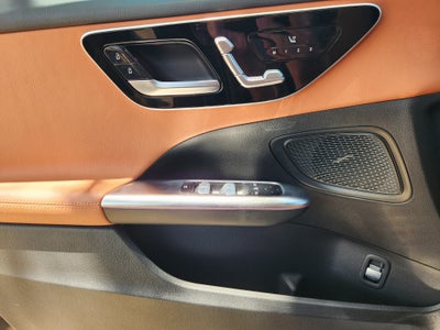 2023 Mercedes-Benz C-Class C 300