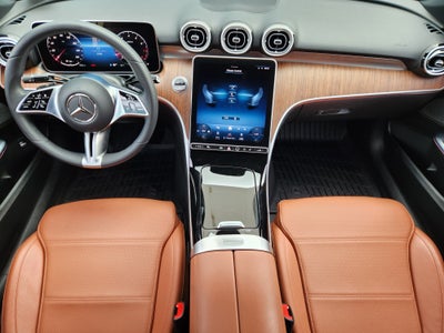2023 Mercedes-Benz C-Class C 300