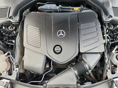 2023 Mercedes-Benz C-Class C 300