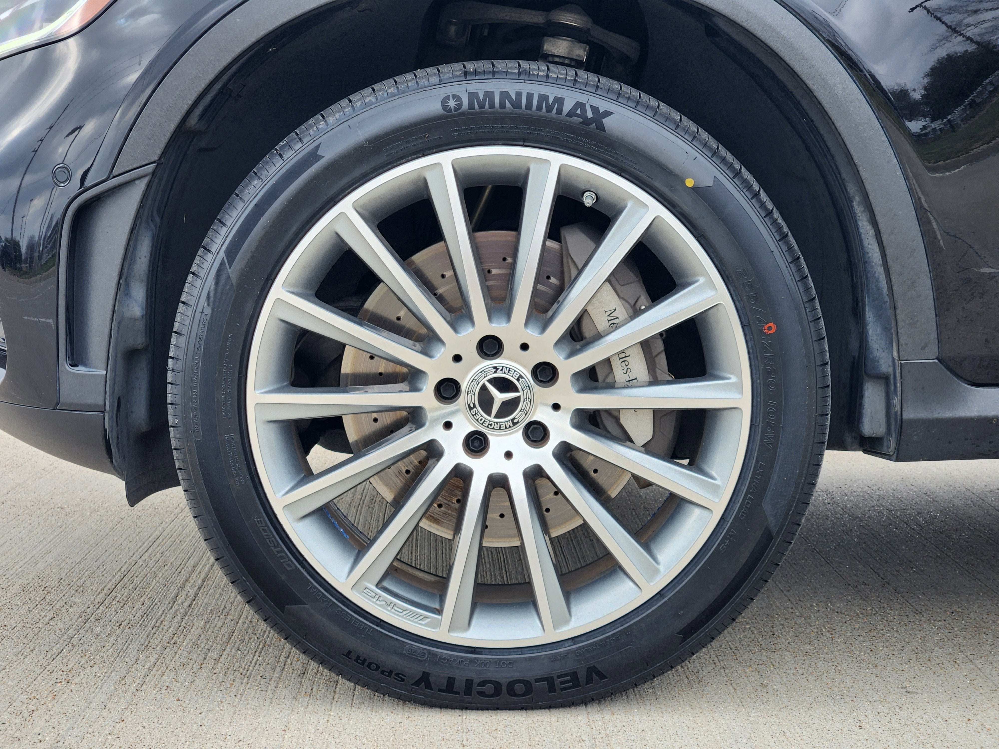 2023 Mercedes-Benz GLC GLC 300