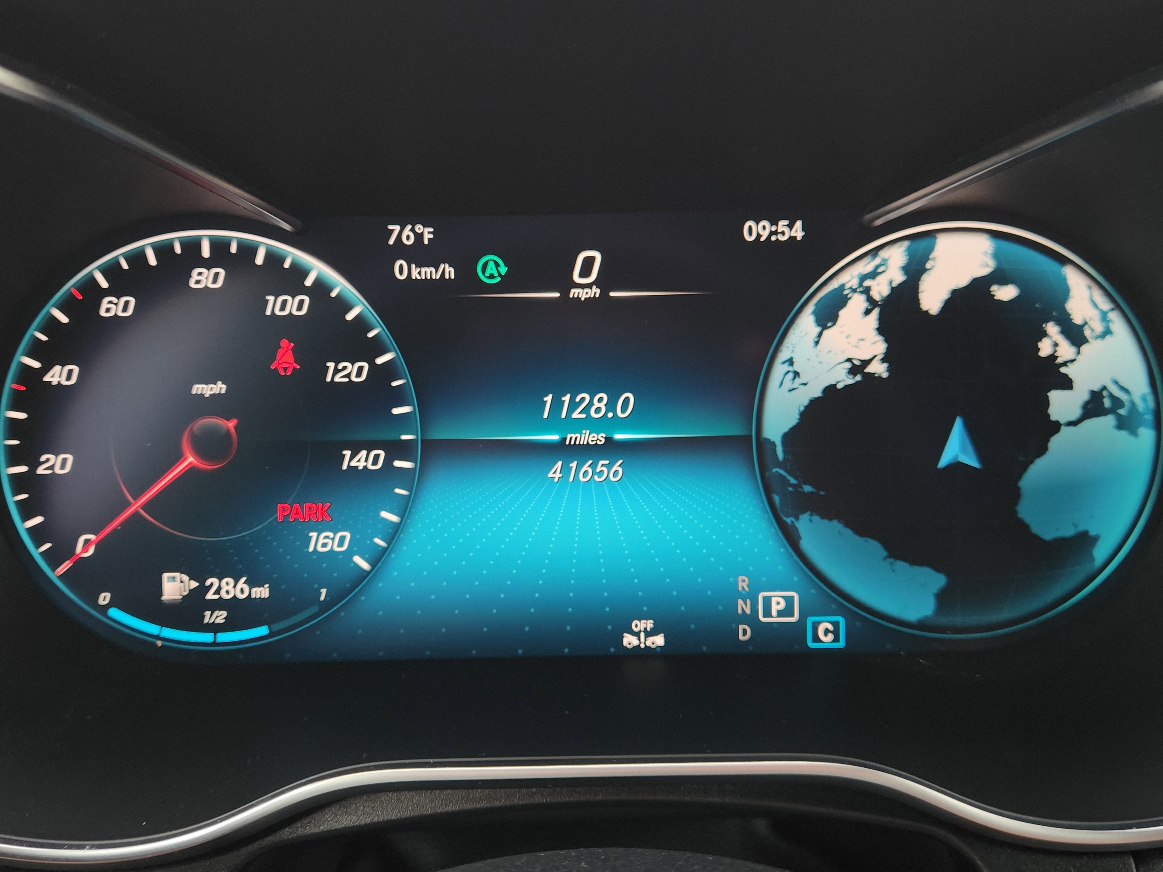 2023 Mercedes-Benz GLC GLC 300