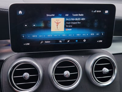 2023 Mercedes-Benz GLC GLC 300