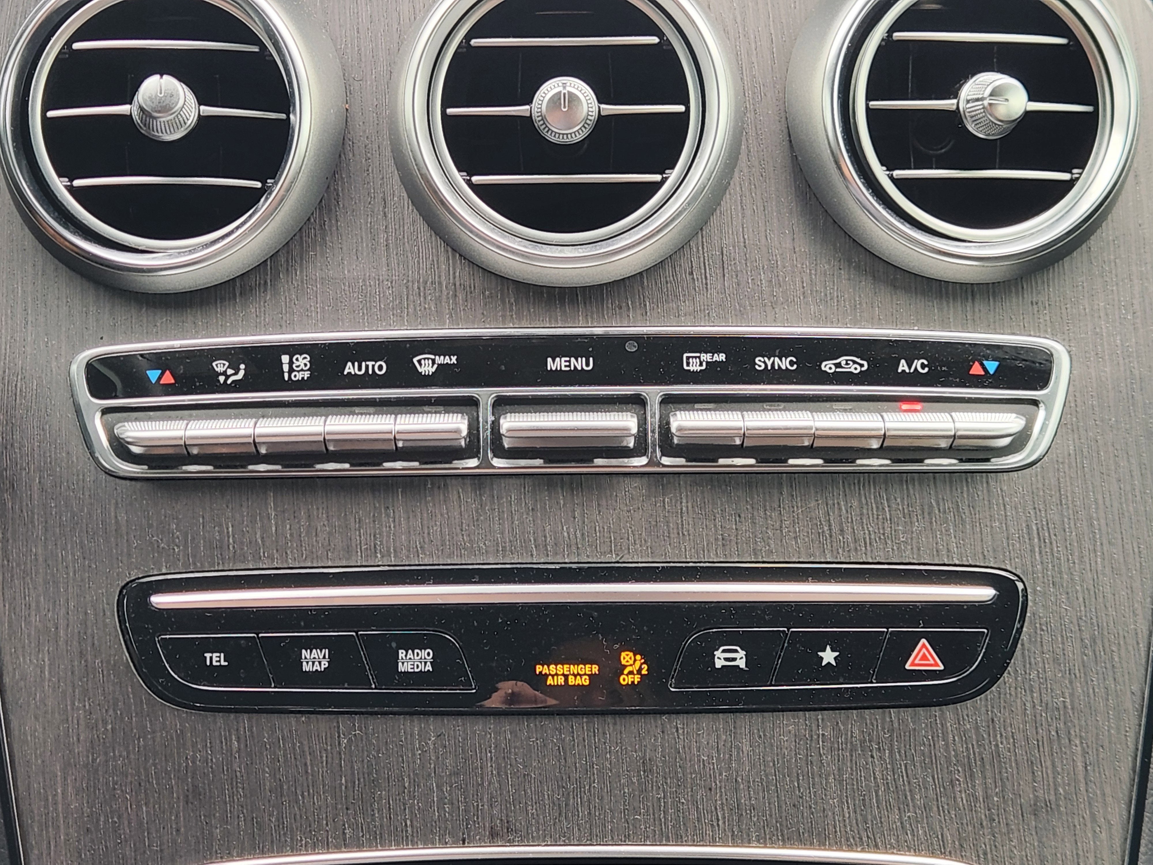 2023 Mercedes-Benz GLC GLC 300