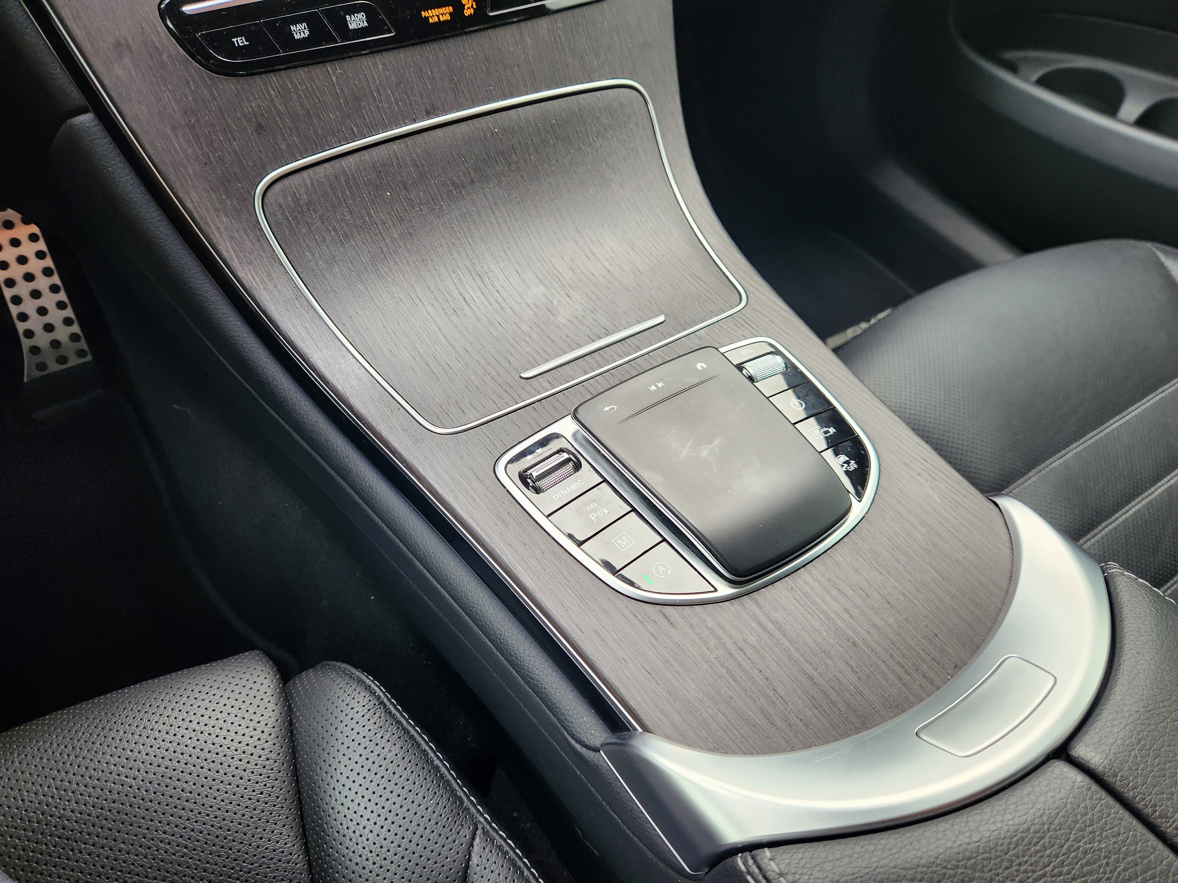 2023 Mercedes-Benz GLC GLC 300