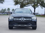 2023 Mercedes-Benz GLC GLC 300