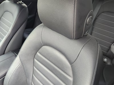 2023 Mercedes-Benz GLC GLC 300