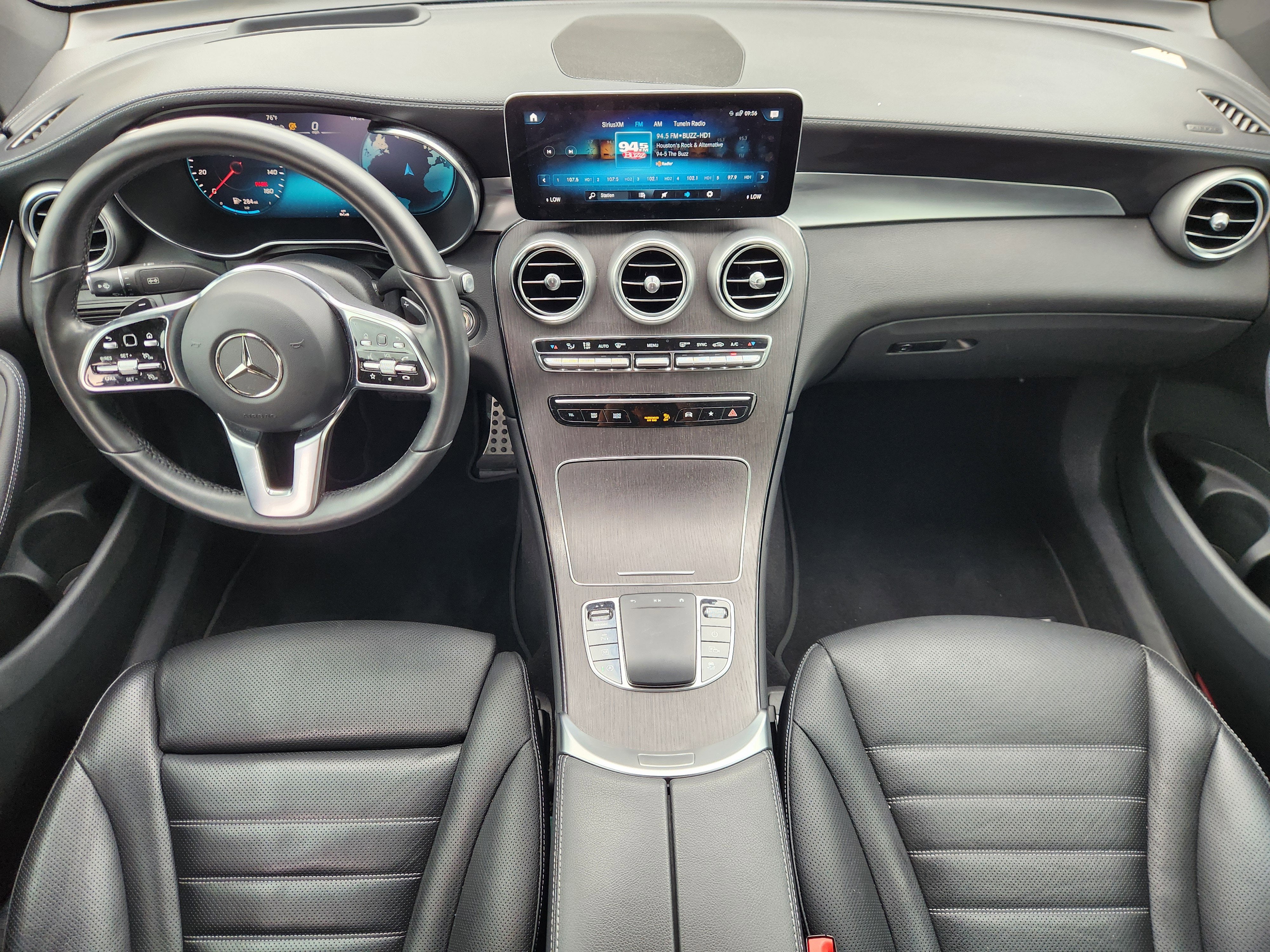 2023 Mercedes-Benz GLC GLC 300