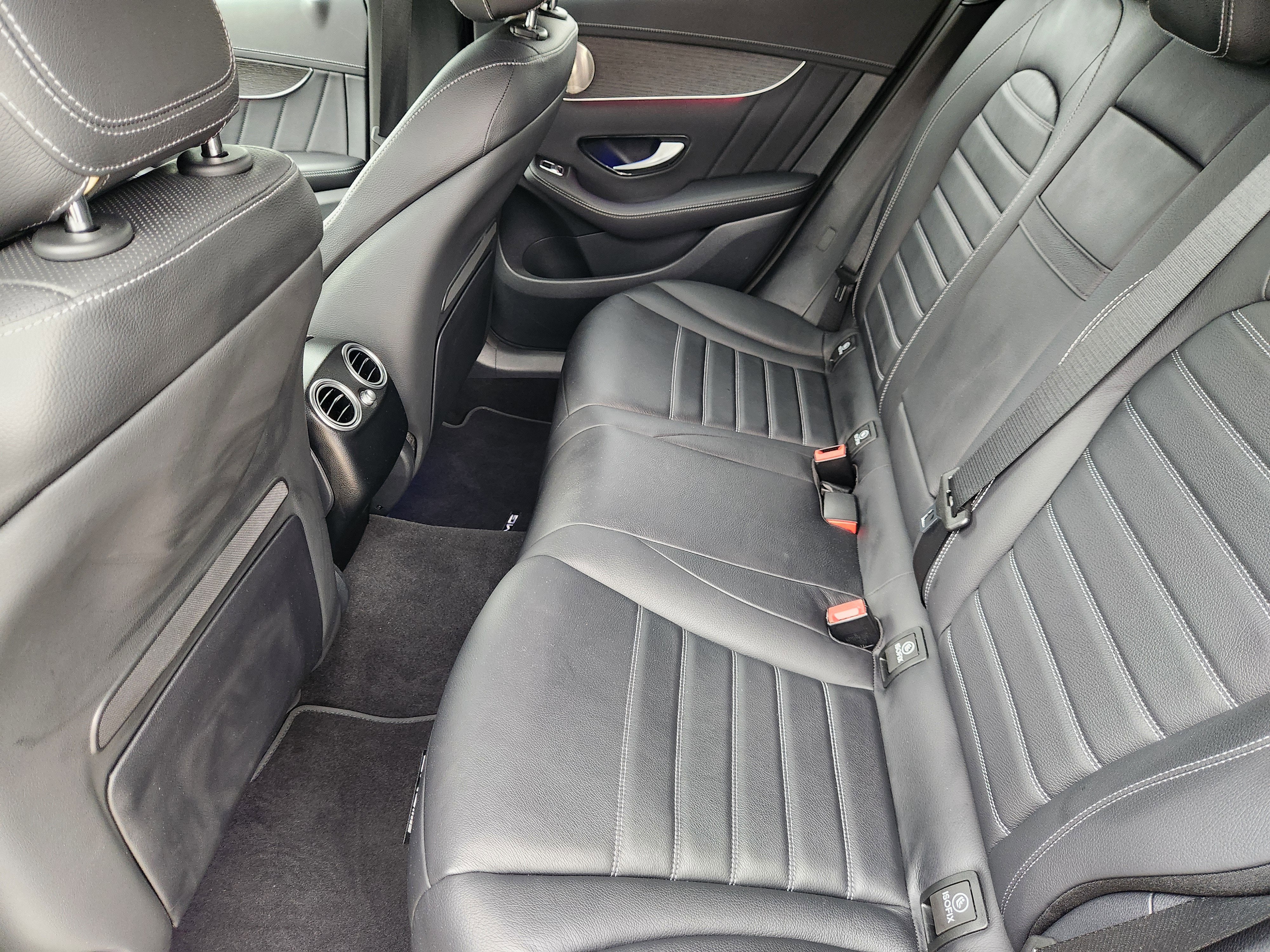 2023 Mercedes-Benz GLC GLC 300