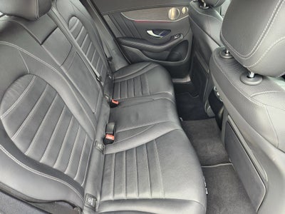 2023 Mercedes-Benz GLC GLC 300