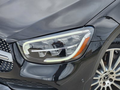 2023 Mercedes-Benz GLC GLC 300