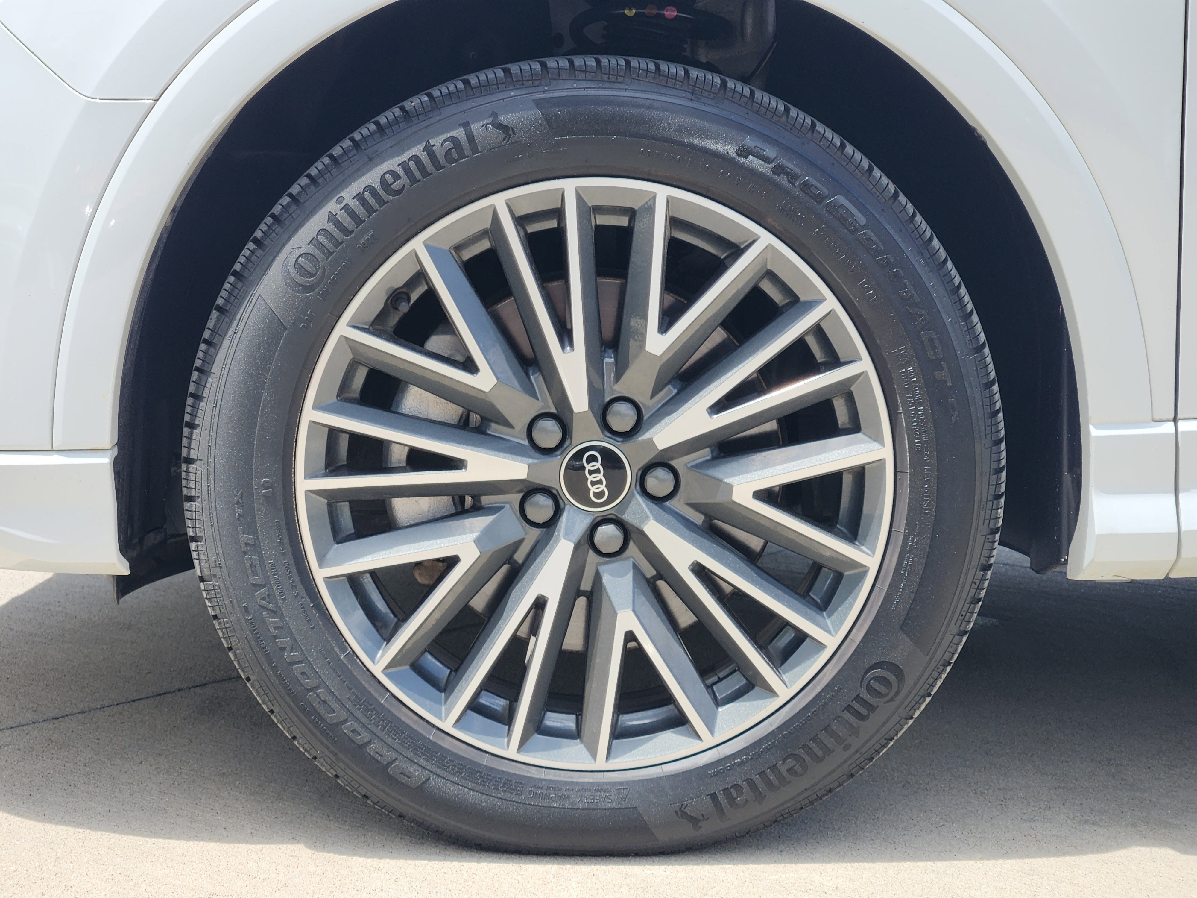 2021 Audi Q3 Premium Plus
