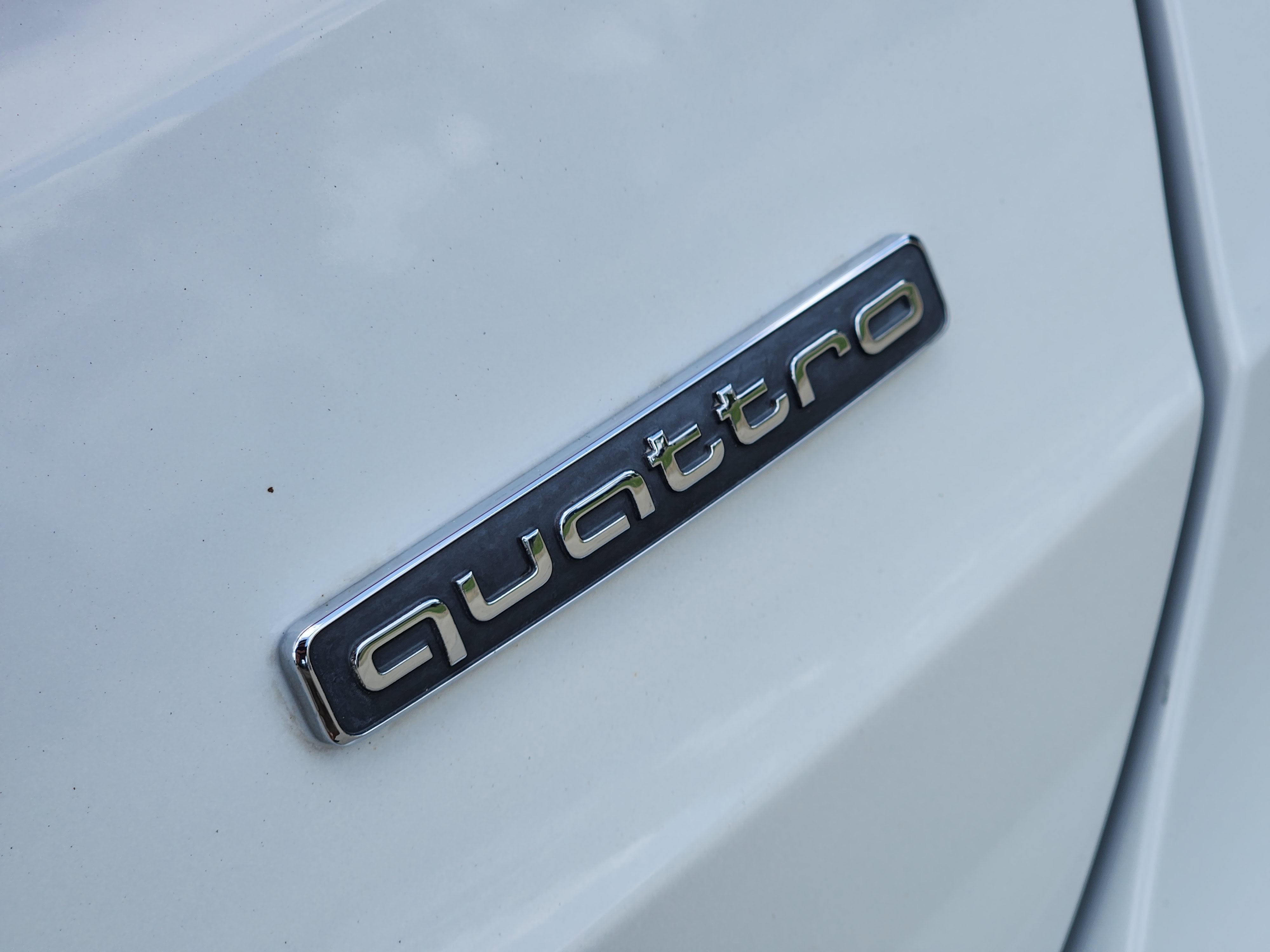 2021 Audi Q3 Premium Plus
