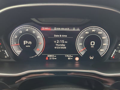 2021 Audi Q3 Premium Plus