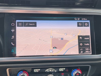 2021 Audi Q3 Premium Plus