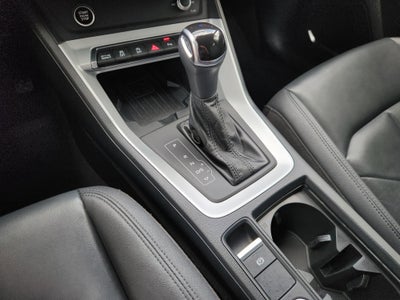 2021 Audi Q3 Premium Plus