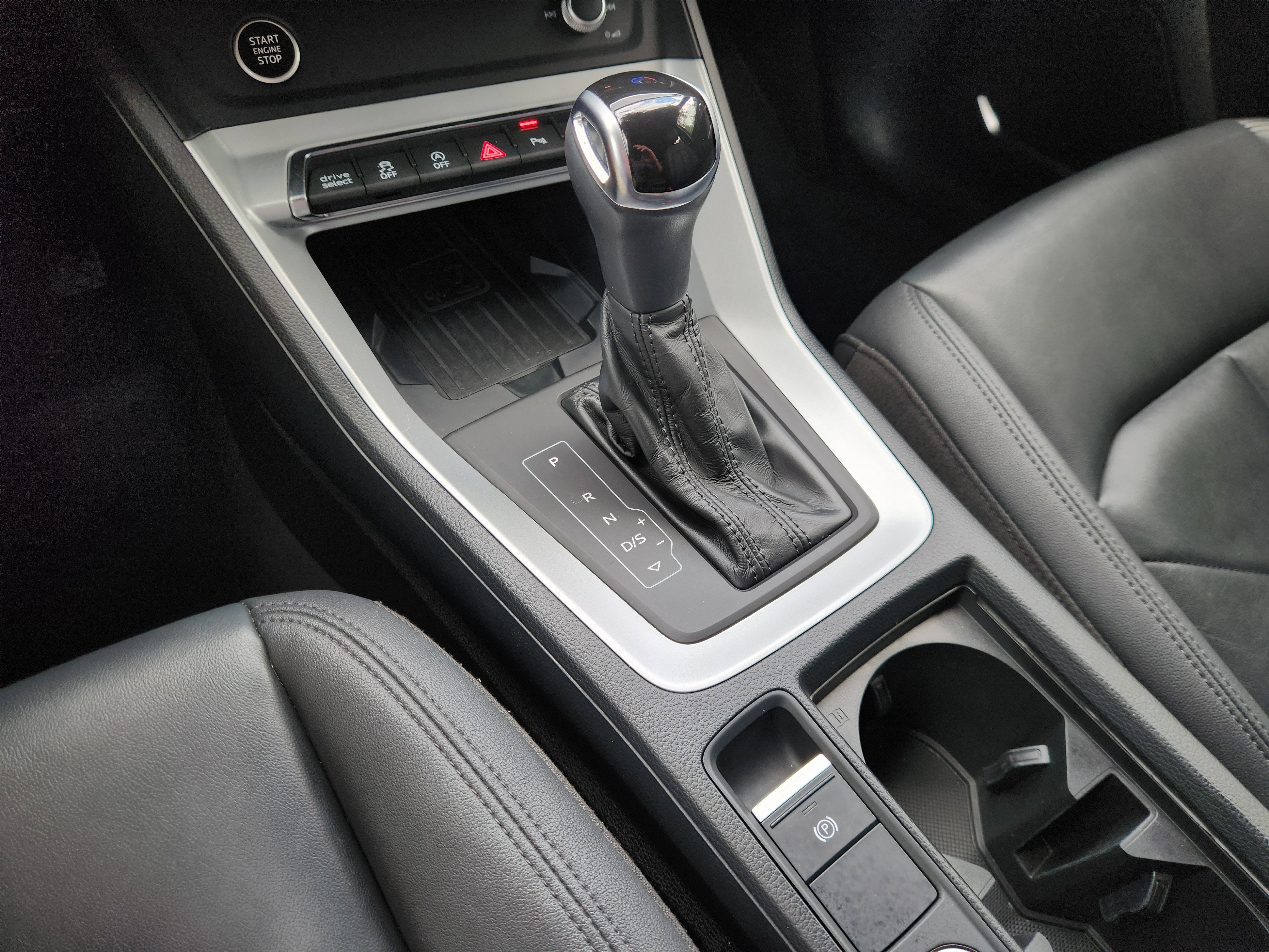 2021 Audi Q3 Premium Plus