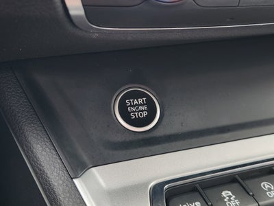 2021 Audi Q3 Premium Plus