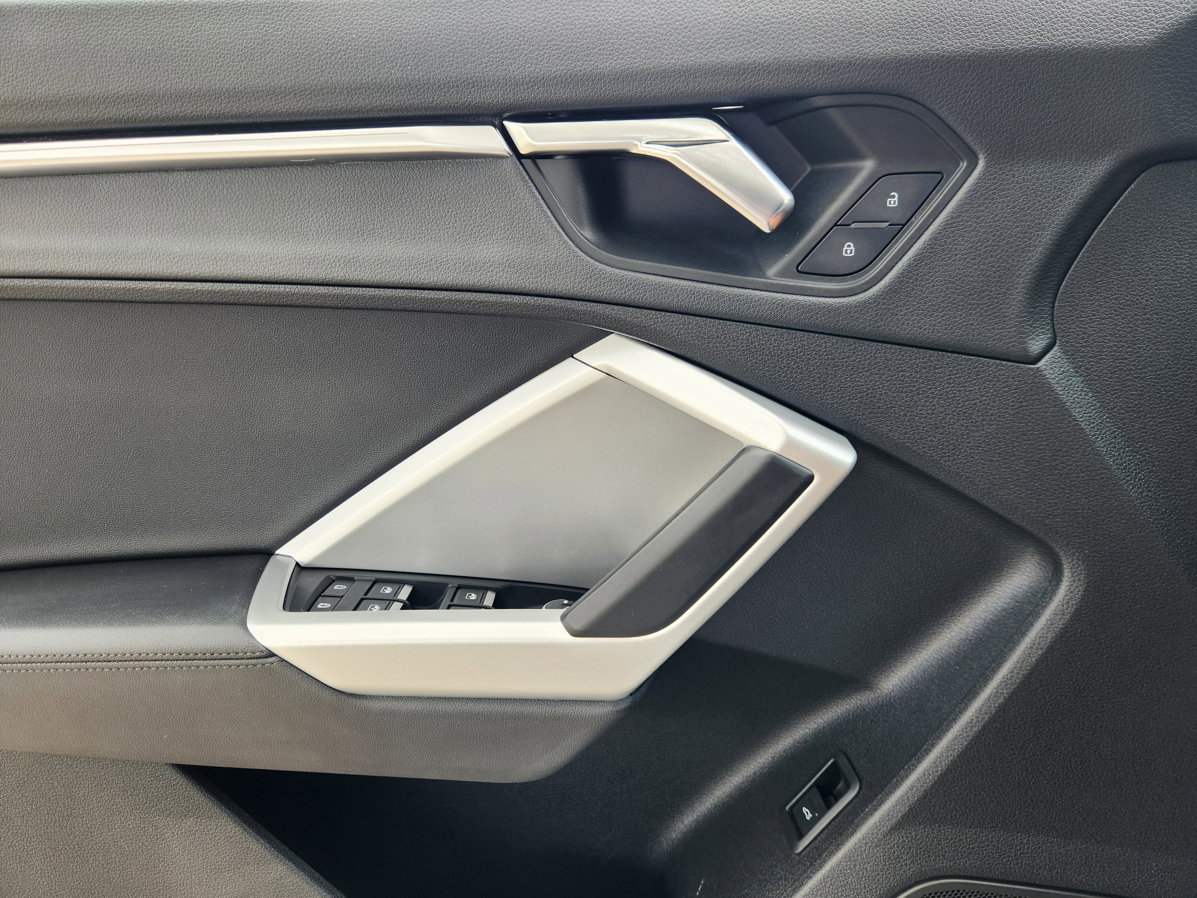 2021 Audi Q3 Premium Plus