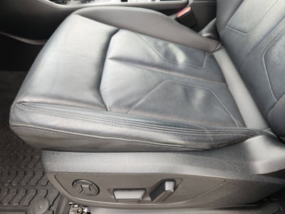 2021 Audi Q3 Premium Plus