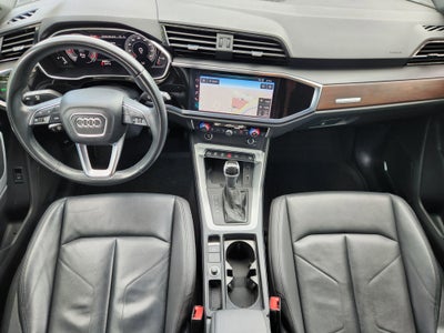 2021 Audi Q3 Premium Plus