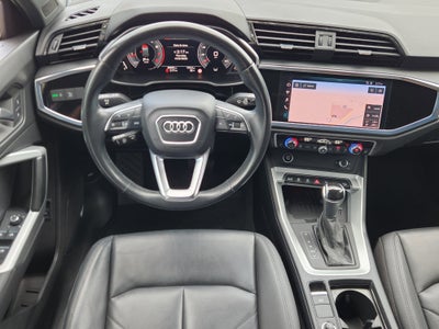 2021 Audi Q3 Premium Plus