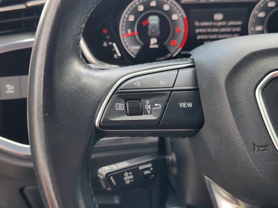 2021 Audi Q3 Premium Plus