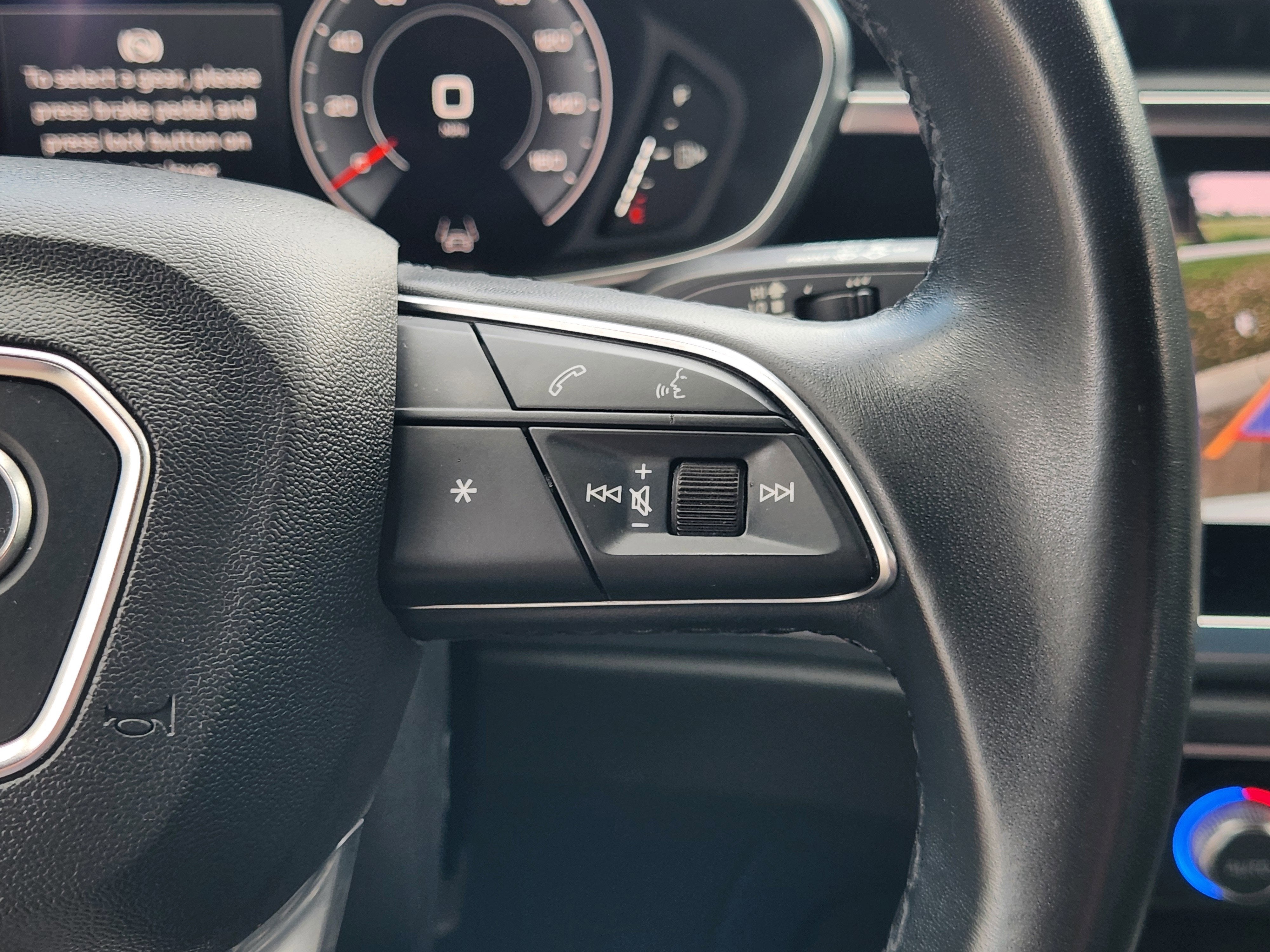 2021 Audi Q3 Premium Plus