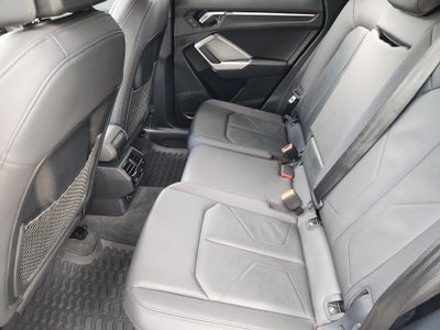 2021 Audi Q3 Premium Plus