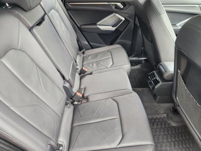 2021 Audi Q3 Premium Plus