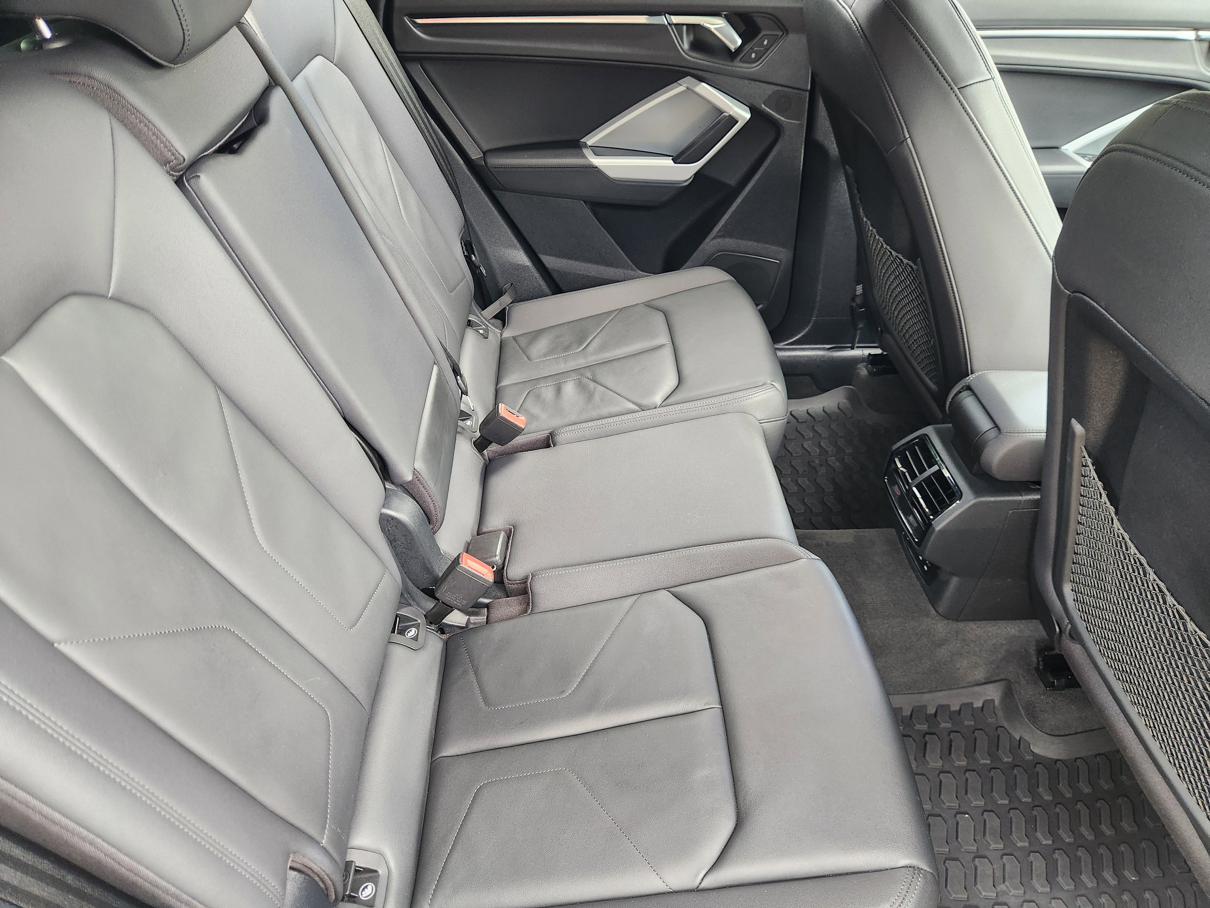 2021 Audi Q3 Premium Plus