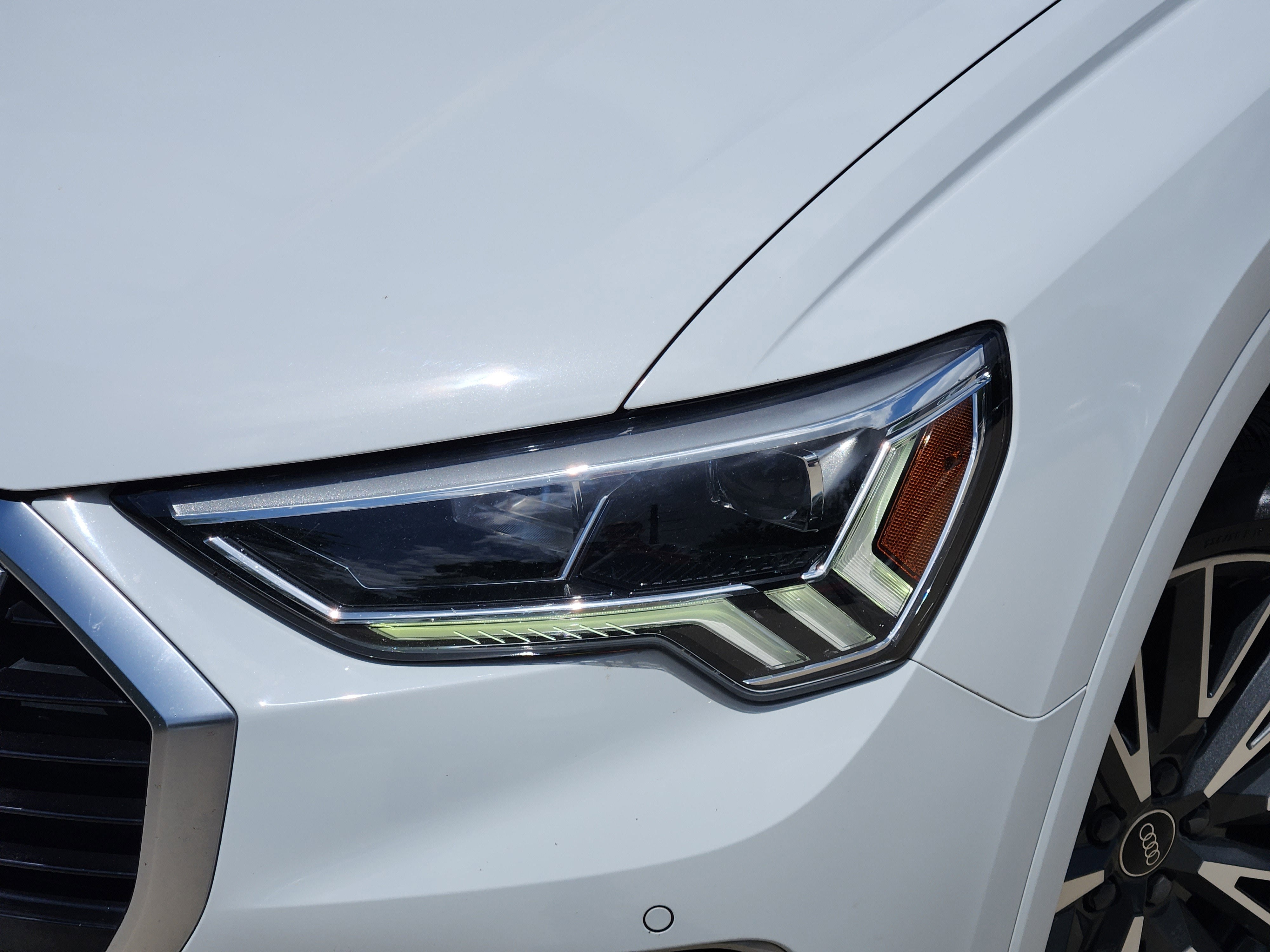 2021 Audi Q3 Premium Plus