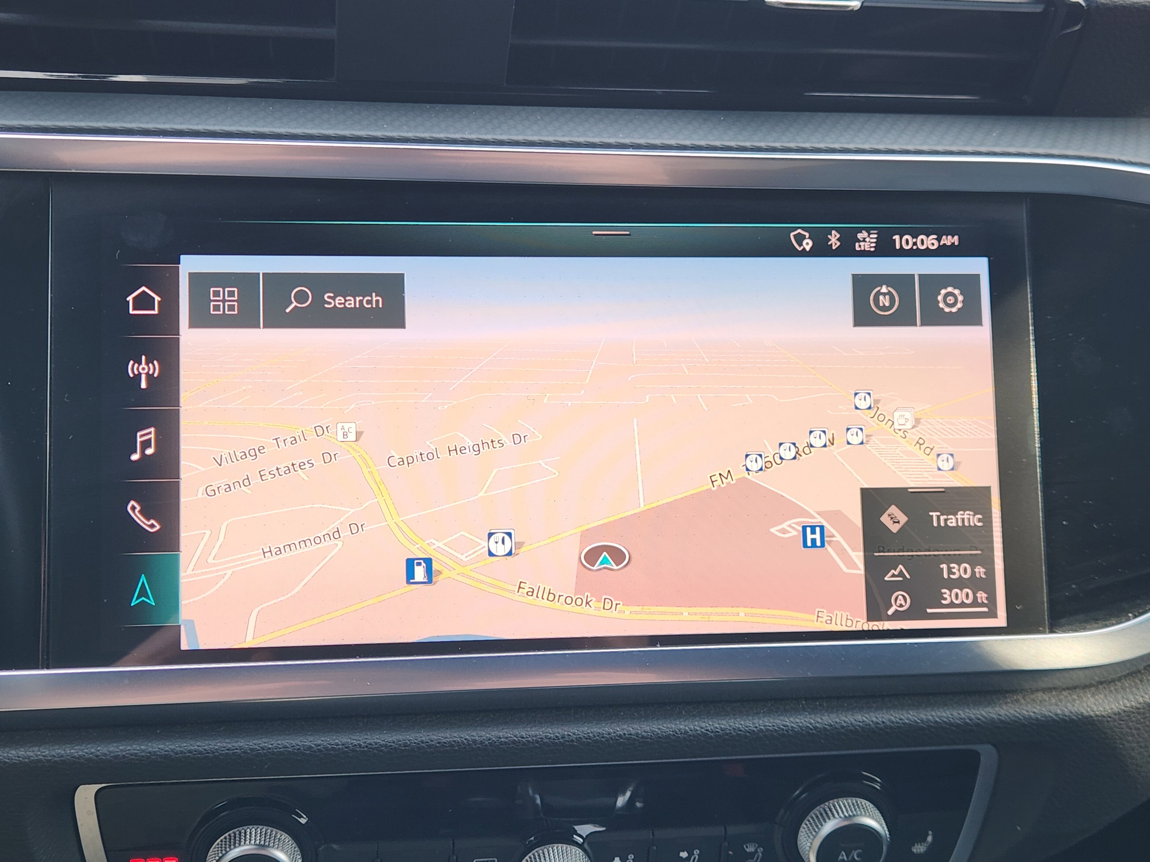 2020 Audi Q3 S line Premium Plus