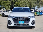 2020 Audi Q3 S line Premium Plus