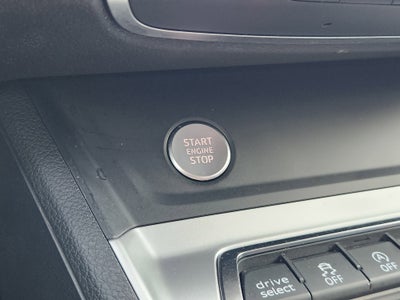 2020 Audi Q3 S line Premium Plus