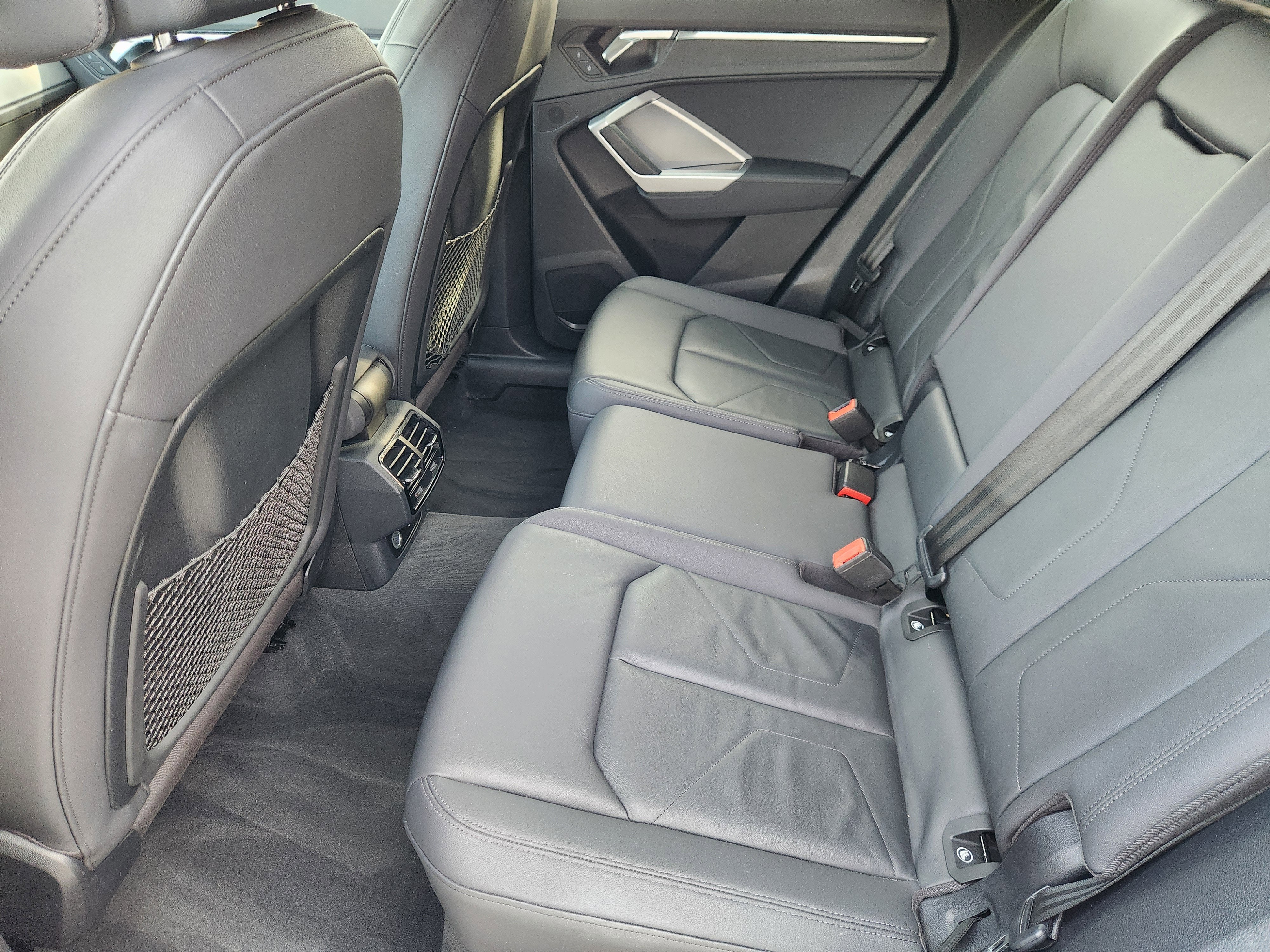 2020 Audi Q3 S line Premium Plus