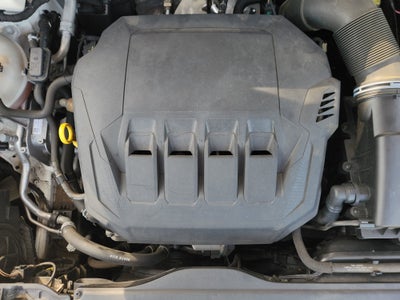 2020 Audi Q3 S line Premium Plus