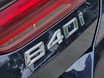 2022 BMW 8 Series 840i