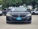 2022 BMW 8 Series 840i