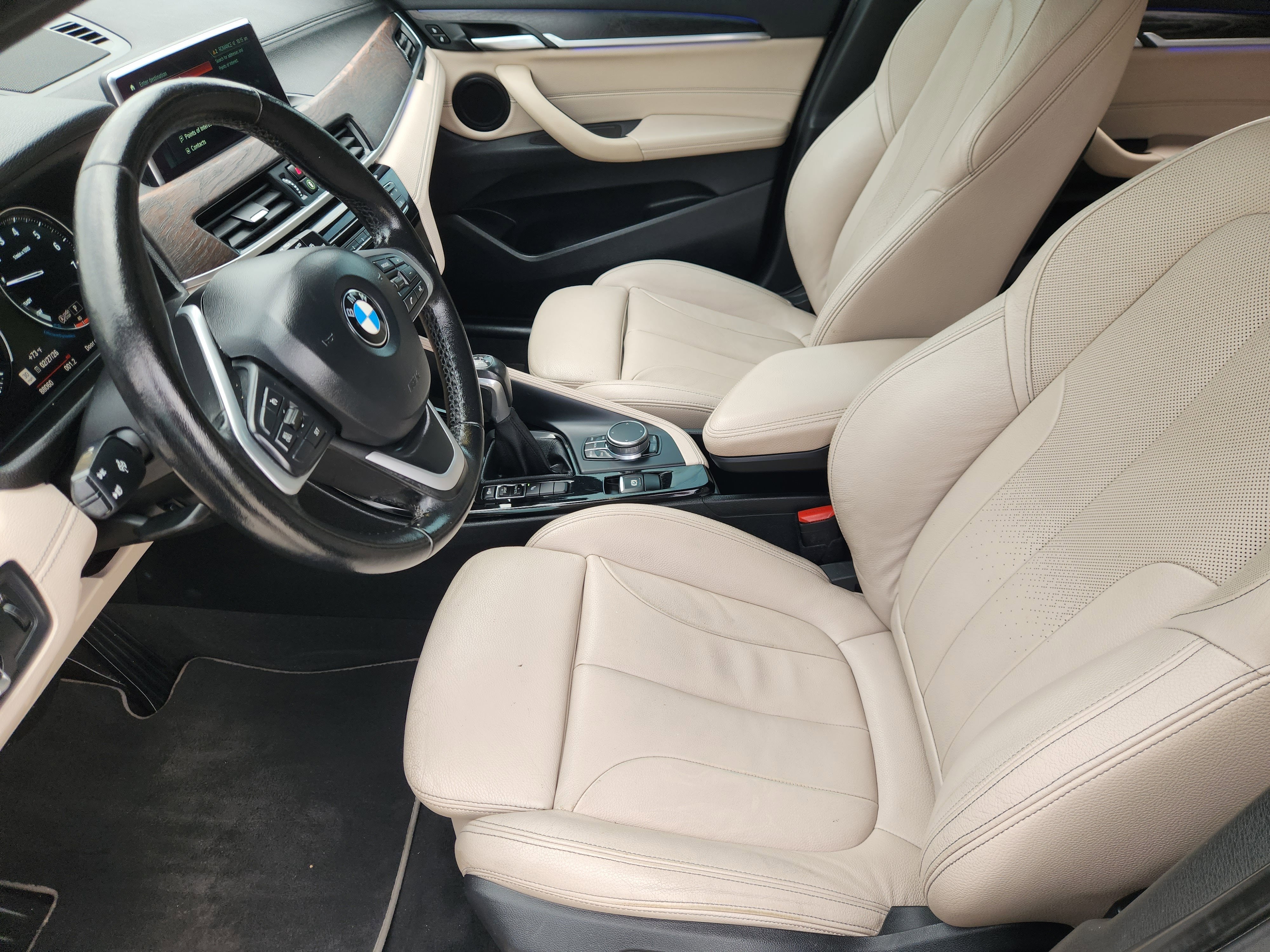 2018 BMW X2 sDrive28i