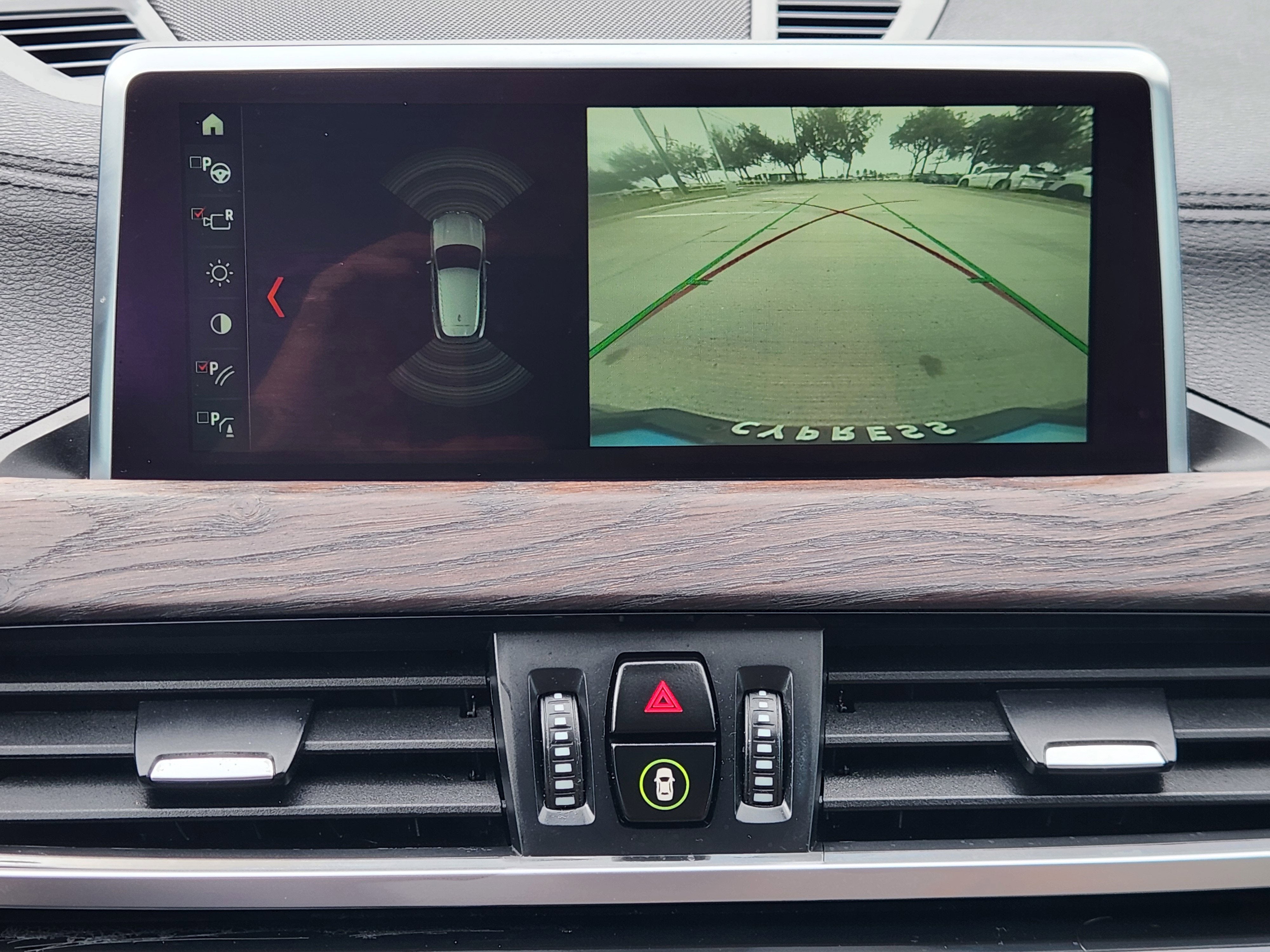 2018 BMW X2 sDrive28i