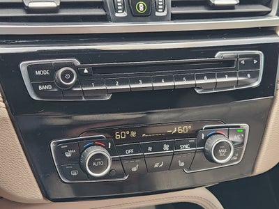 2018 BMW X2 sDrive28i