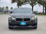 2018 BMW X2 sDrive28i