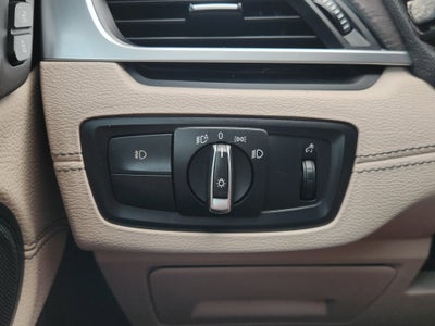 2018 BMW X2 sDrive28i