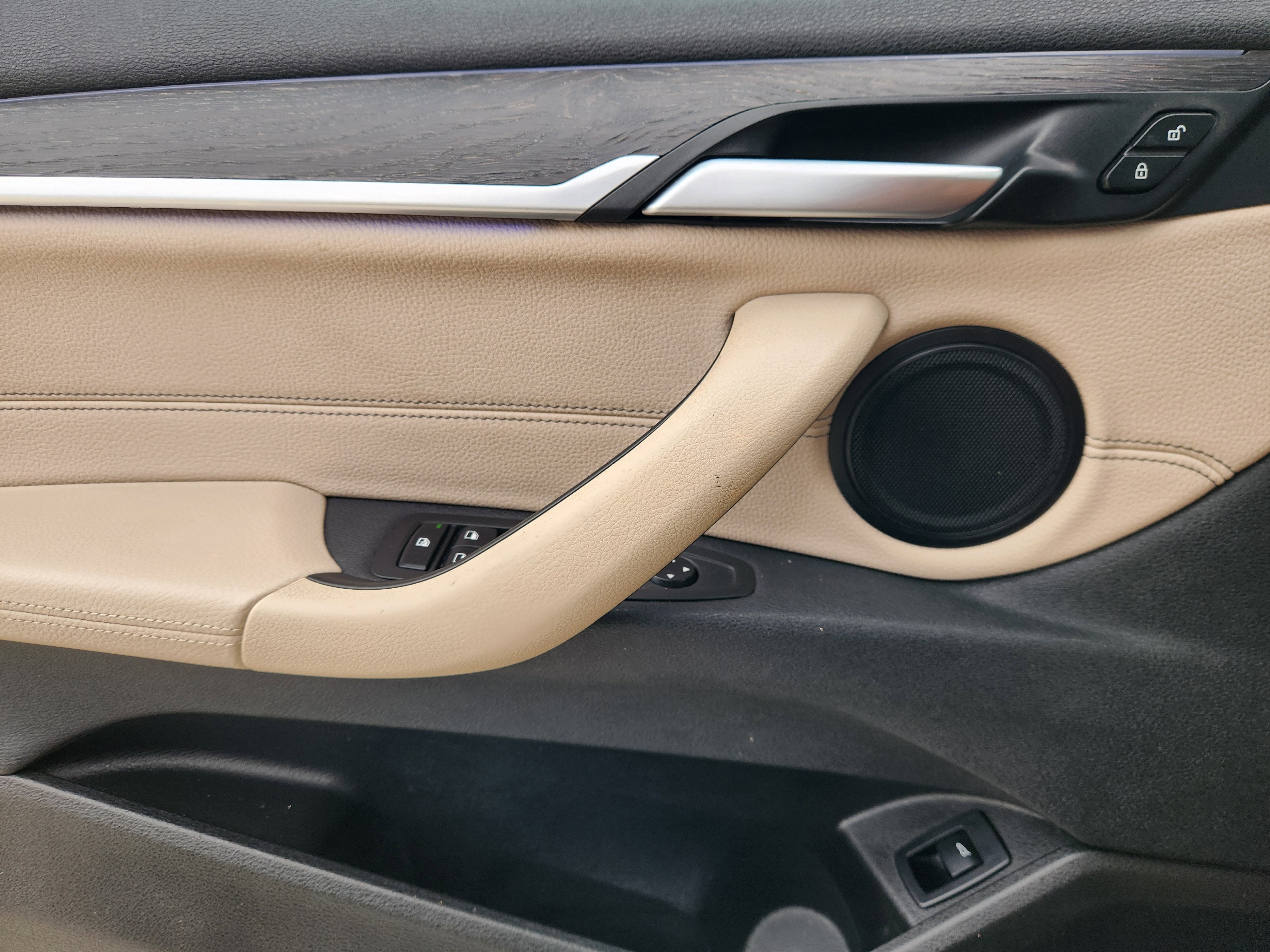 2018 BMW X2 sDrive28i