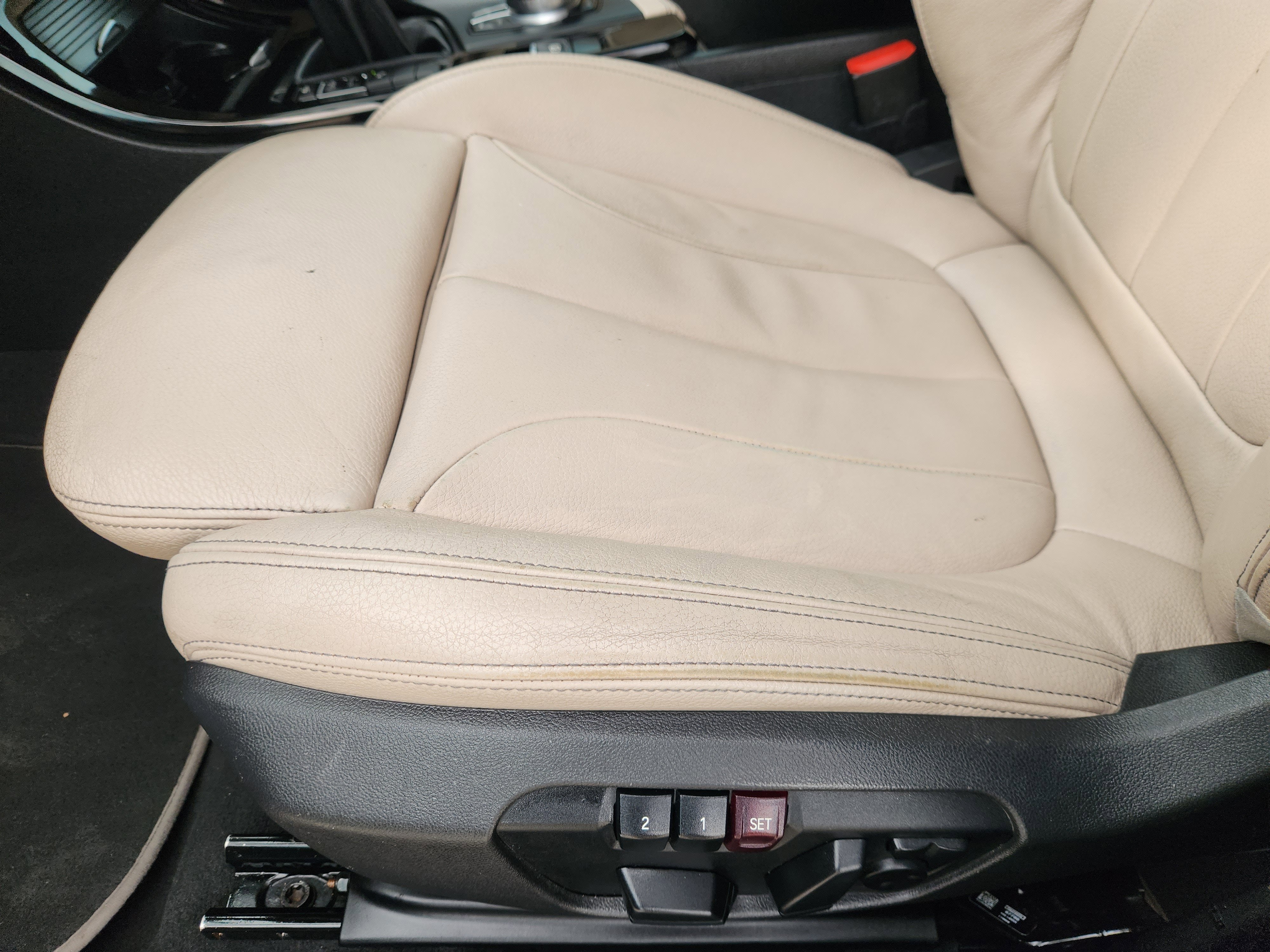 2018 BMW X2 sDrive28i